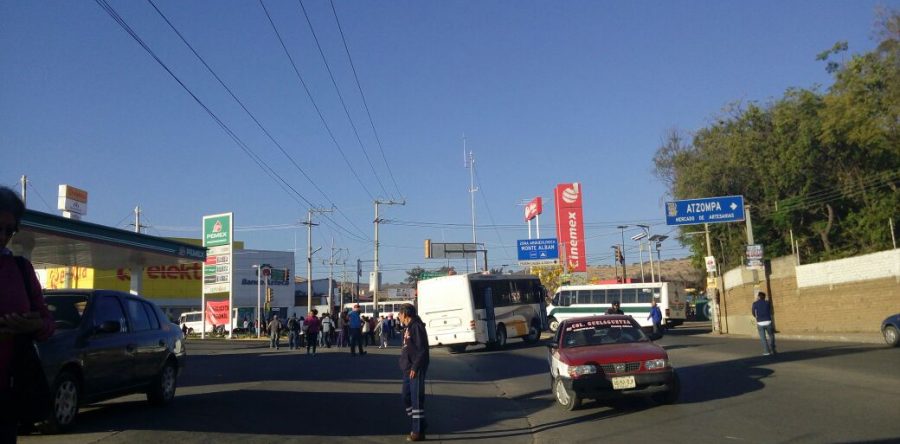Se mantiene FPR en Ciudad Judicial, anuncia cierre de seis cruceros de la capital