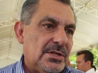 No descarta Fraguas fuego amigo en su contra