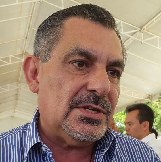 No descarta Fraguas fuego amigo en su contra