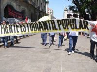 Anuncia FEP movilización para los próximos días