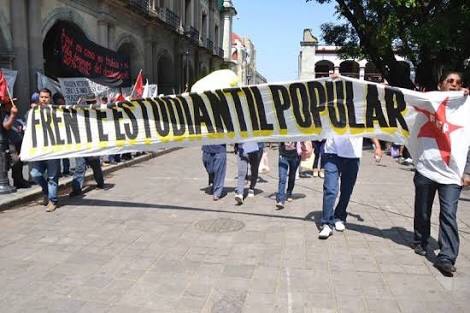 Anuncia FEP movilización para los próximos días