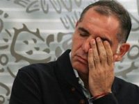Cipriano Flores: de cómo llegó y se fue Gabino Cué del gobierno de Oaxaca: Raúl Castellanos