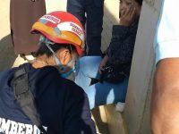 Interponen denuncias contra agresores de maestros a quienes rociaron ácido