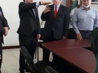Acusa Sección 22 a ex director de IEEPO de diversas irregularidades