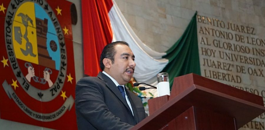“Poder legislativo debe transparentar el trabajo parlamentario”: HAM