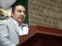 Necesario fincar responsabilidades por uso indebido de monumentos históricos: Horacio Antonio