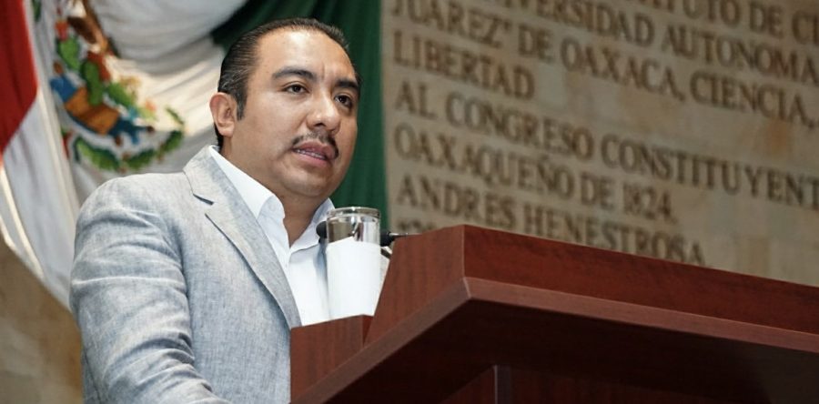 Necesario fincar responsabilidades por uso indebido de monumentos históricos: Horacio Antonio