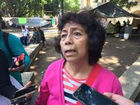 En huelga de hambre presunto asesino de Beto Pazos