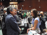 Nombran a oaxaqueño como titular de la Auditoría Superior de la Federación