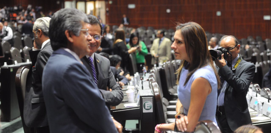 Nombran a oaxaqueño como titular de la Auditoría Superior de la Federación
