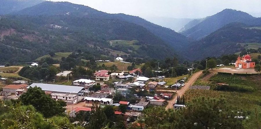Se defienden antorchistas ante acusaciones de San Juan Mixtepec
