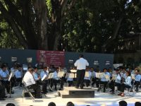 Lleva a cabo INAH Foro Cultural