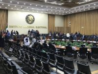 INE detectó irregularidades en fotocopias presentadas por aspirantes independientes