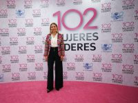 102 mujeres líderes, el empoderamiento de la mujer oaxaqueña: *Francisco Ángel Maldonado