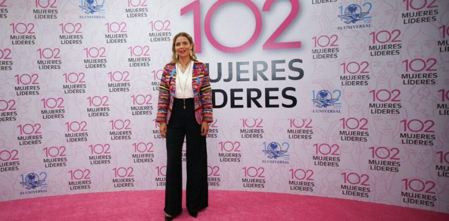 102 mujeres líderes, el empoderamiento de la mujer oaxaqueña: *Francisco Ángel Maldonado