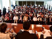 Coadyuva Congreso y Fiscalía para blindar el proceso electoral