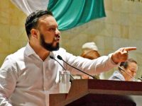 Carta dirigida a militantes de la coalición “Juntos Haremos Historia”