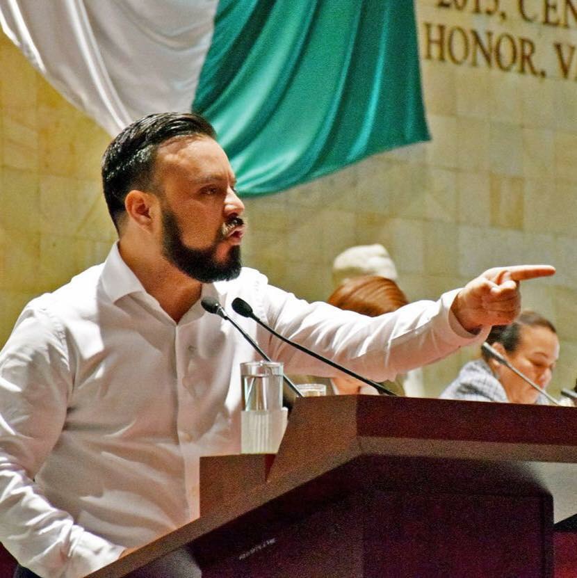 Carta dirigida a militantes de la coalición “Juntos Haremos Historia”
