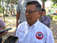 Autoridades de la Sierra Juárez piden audiencia con Murat Hinojosa