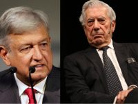 Diferendo Vargas Llosa y Lopez Obrador: Luis Octavio Murat