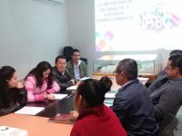 Más de 32 cursos integran la Oferta de Capacitación 2018 del Gobierno del Estado