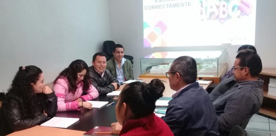 Más de 32 cursos integran la Oferta de Capacitación 2018 del Gobierno del Estado