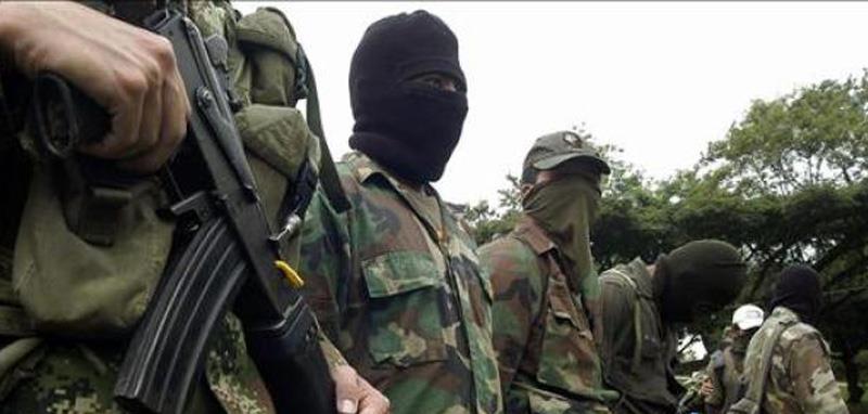 2018: Estos también son tiempos de expresiones de la lucha armada mexicana: Adrián Ortiz