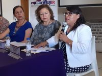 Registró Oaxaca 20 denuncias de violencia política contra las mujeres