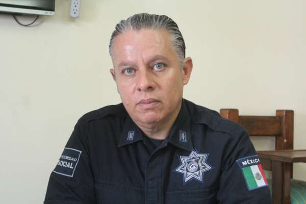 Municipio capitalino le apuesta a la prevención: Guillen Alcalá