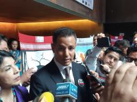 Reconoce gobernador que homicidios y ejecuciones están vinculados con el crimen organizado
