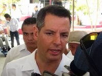 Destinó gobierno parte de deuda adquirida a damnificados