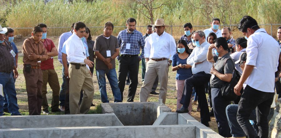 Necesario que municipios inviertan en el tratamiento de aguas residuales