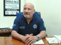 El próximo 25 de marzo se pone en marcha el operativo vial de Semana Santa.