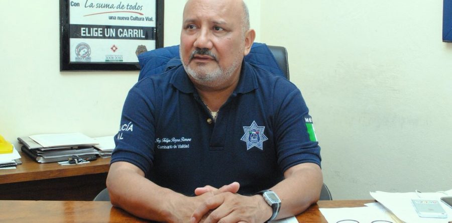 El próximo 25 de marzo se pone en marcha el operativo vial de Semana Santa.