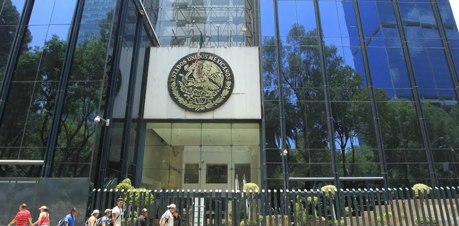El gobierno federal usa a la PGR como desecho; dar paso  a nueva Fiscalía: momento iniciático del nuevo Presidente: Adrián Ortiz