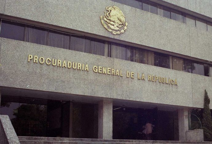 Minando al MP federal, ¿se podría abrir la puerta a  organismos internacionales de combate a la corrupción?: Adrián Ortiz