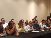 Cilindrea URO a la UCD para echar abajo la Coalición “Por México al Frente”