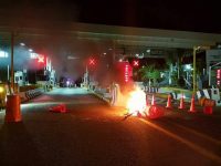 Ratifica Gobierno de Oaxaca su compromiso por preservar Estado de Derecho