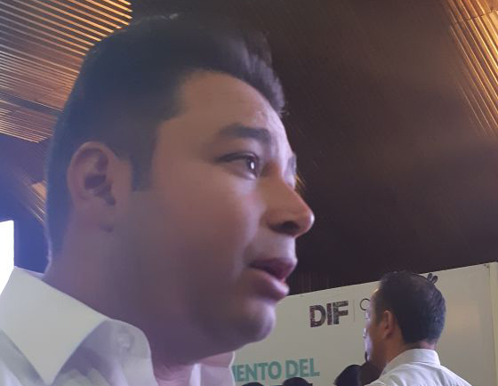 Bajan índices delictivos en Santa Lucía del Camino, asegura edil