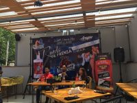 Realizan Cuarto Festival de Salsa y Bachata 2018