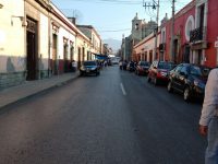 Arrancan trabajadores de los SSO con segunda semana de bloqueos