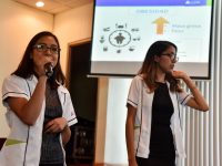 Se involucra Legislativo en la lucha contra la obesidad