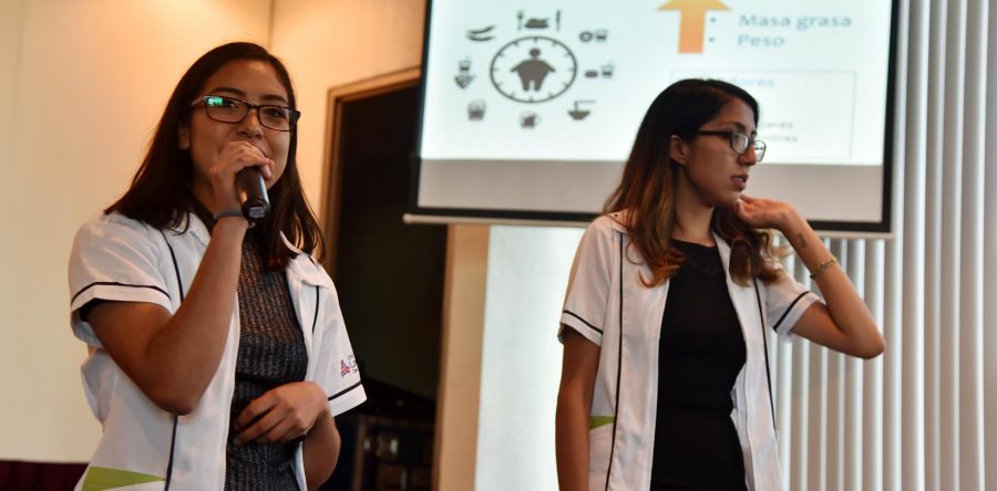 Se involucra Legislativo en la lucha contra la obesidad