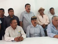 Sector forestal al borde de una alerta y a la deriva