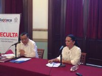 Realiza SECULTA Encuentro “Regiones”.