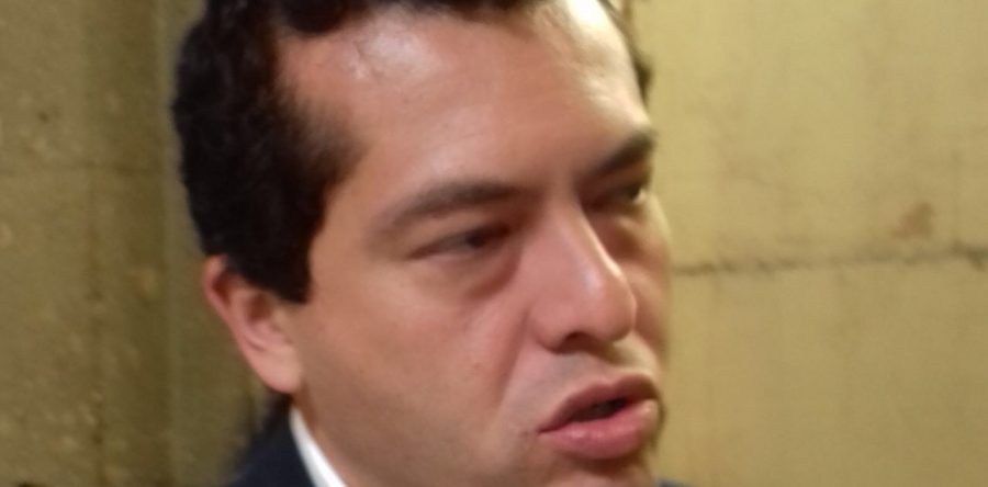 Confirma Sefin 200 millones de pesos sin ejecutar