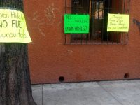 Desmienten a titular de Semaedeso, no hay consulta para otro proyecto eólico en el Istmo