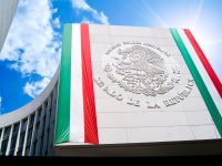 El Senado y la política exterior: Luis Octavio Murat