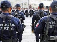 La SSPO le apuesta a la profesionalización de policías: Vera Salinas