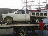 Detiene Policía Estatal a persona armada y recupera dos unidades de motor con reporte de robo